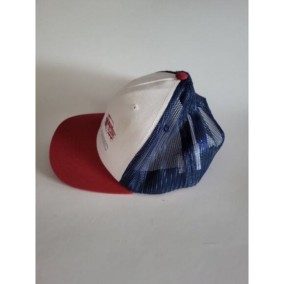 Land Rover Vintage Classic Snapback Hat Adjustable Cap - Picture 3 of 6